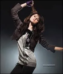 Quelle chanson ne fait pas partie, de son album ``When the sun goes down  ?