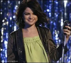 Sur cette photo, quelle est la chanson ?