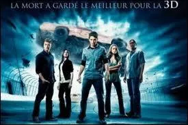 Comment s'appelle cette saga ?