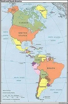 Christophe Colomb a dcouvert l'Amrique en :