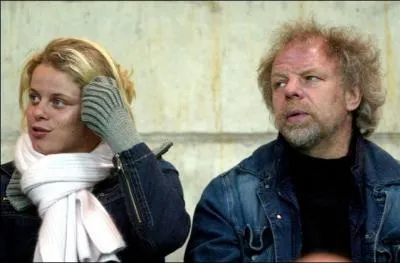 Vainqueur de la Coupe d'Europe des vainqueurs de Coupes en 1988 avec le FC Malines et pre de la meilleure tenniswoman belge !