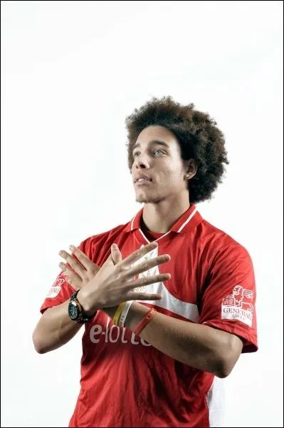 Chouchou de Benfica ... .