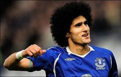 Milieu de terrain d'Everton ... . peut tre bientt  Chelsea !