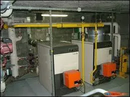 Quelle est la pice o les dparts de feu sont les plus frquents ?