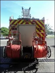 Comment se nomme ce vhicule ?