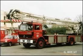 Comment se nomme ce vhicule ?