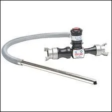 Comment nomme-t-on cet appareil ?