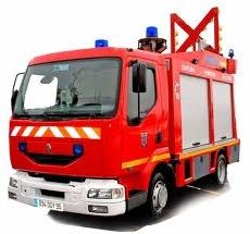 Quiz Sapeurs pompiers