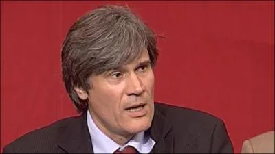 Stphane Le Foll est ministre ... .