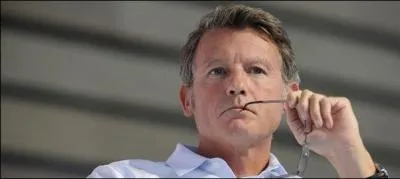 Vincent Peillon est ministre... . :