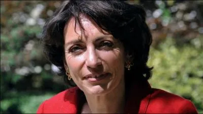 Marisol Touraine est ministre... . :