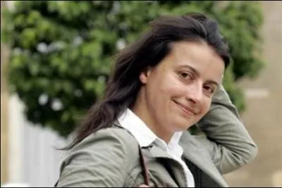 Ccile Duflot est ministre... . :