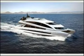 Quel mot n'est PAS le nom d'une embarcation ?