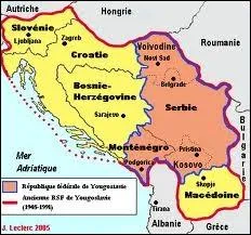 Que signifie la partie ''Yougo'' dans le mot Yougoslavie ?