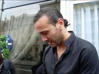 Merwan Rim a fait 3 comdies musicales, lesquels ?