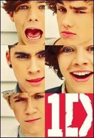 Qu'est-ce qu'Harry collectionne ?