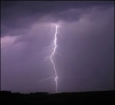 La suite de : Tonnerre ...