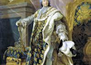 Quiz La France sous le règne de Louis XV