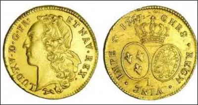 Quelle nouvelle taxe destinée à combler le déficit des Finances royales fut violemment combattue par le Parlement car elle portait atteinte aux privilèges du Clergé et de la Noblesse ?