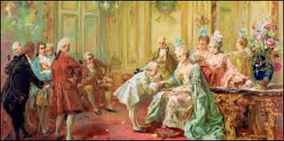 Quelle marquise fut la principale maitresse de Louis XV ? Elle eut jusqu'à sa mort en 1764 une influence considérable sur la vie politique et artistique de la France.