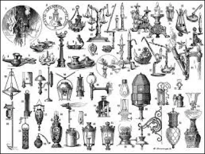 Quel ouvrage faisant la synthèse de toutes les connaissances de son temps est considéré comme le symbole de l'oeuvre des Lumières ?