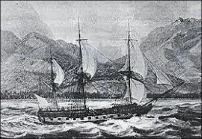 Quel navigateur a été le premier français à réaliser le tour du monde à bord de "La Boudeuse" de 1766 à 1769 ?