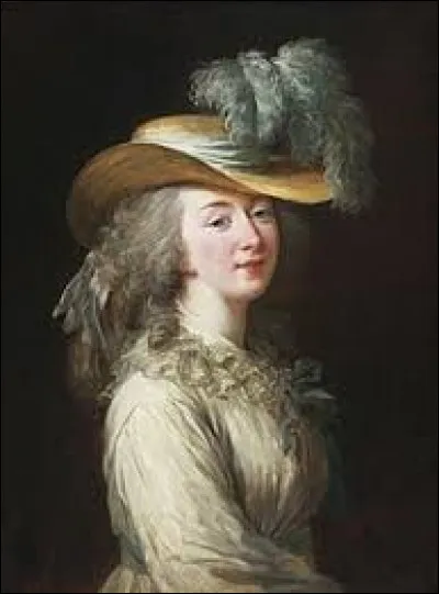Quelle comtesse fut la dernière maitresse officielle de Louis XV présentée à la cour en 1769 ?