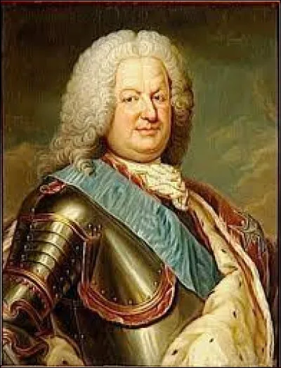 Quelle province chère au coeur des Français, Louis XV héritera-t-il à la mort de son beau-père Stanislas 1er en 1766 ?