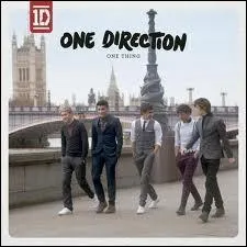 O se sont connus les boys ?