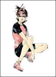 Comment s'appelle la soeur de Otacon (Metal Gear Solid)