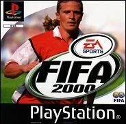 Avec quel chanteur pouvait-on jouer dans FIFA 2000?