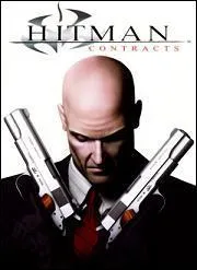 Qui est le contact de 47? (Hitman)