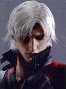 Comment se prnomme le frre de Dante? (Devil May Cry)