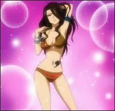 Qui est le pre de Cana ?