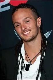 Comment s'appelle-t-il ?