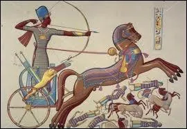 Mon 1er est la première lettre de l'alphabet 
Mon second est la cinquième note de la gamme 
Mon tout est un moyen de transport du passé.