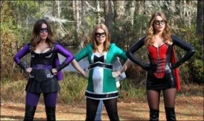 Haley a une grande soeur, comment s'appelle-t-elle ?