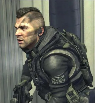 Quelle est son identit ?