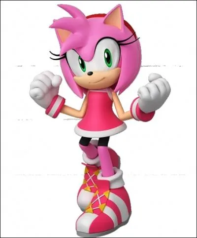 Quel ge a-t-elle du point de vue des jeux vido ?