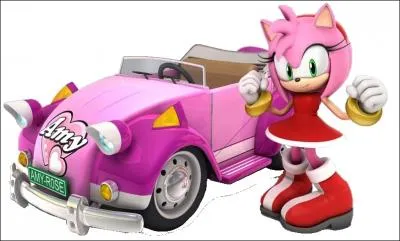 Quel est le plus grand rve d'Amy ?