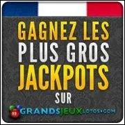 Combien de loteries mondiales peut-on jouer sur GrandsJeuxLotos ?