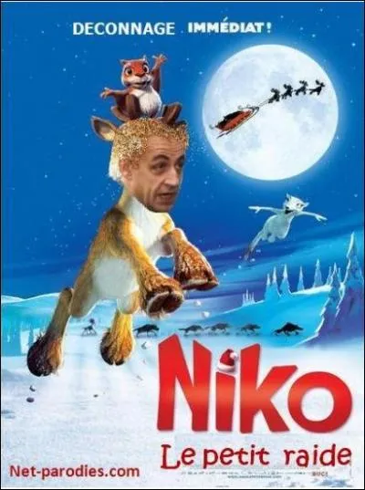 Dcouvrez cette rgion d'o le pre Nol dcolle pour apporter les cadeaux aux petits enfants sages !