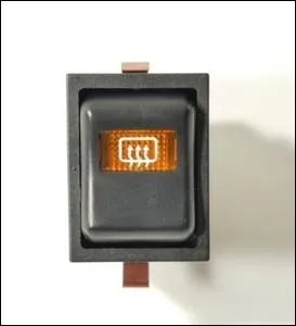 Ce voyant veut dire :