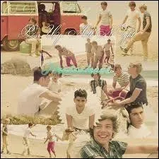 Quel ge avait Liam lors de sa premire participation  x-factor ?