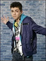 Quel est ce personnage ?