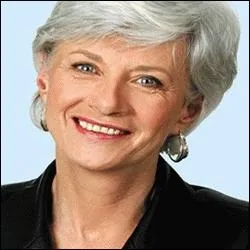 Elle a t Ministre du Tourisme Ministre de la Jeunesse et des Sports , voici Madame ...