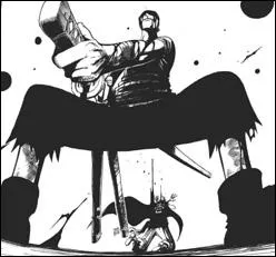 Combien Zoro utilise t-il de sabre pour excuter la technique qui tuera Mr. 1 ?