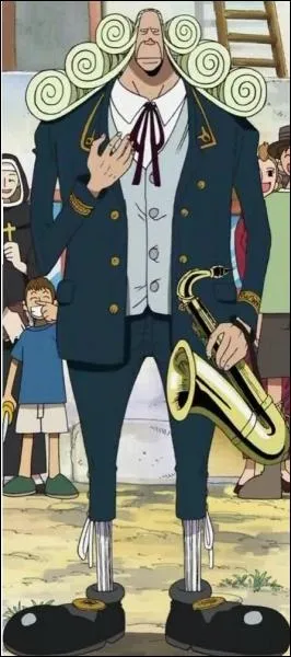 Qu'offre igaram aux chapeau de paille quand ces dernier dcident d'emmener Vivi jusqu' Alabasta ?