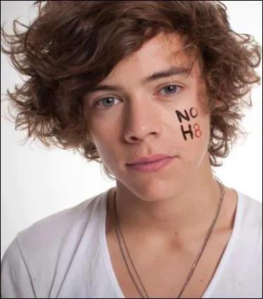 De quoi Harry a-t-il peur ?