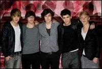 Lors de quelle émission les One Direction se sont-ils rencontrés ?